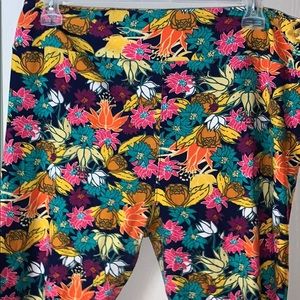 Lularoe leggings